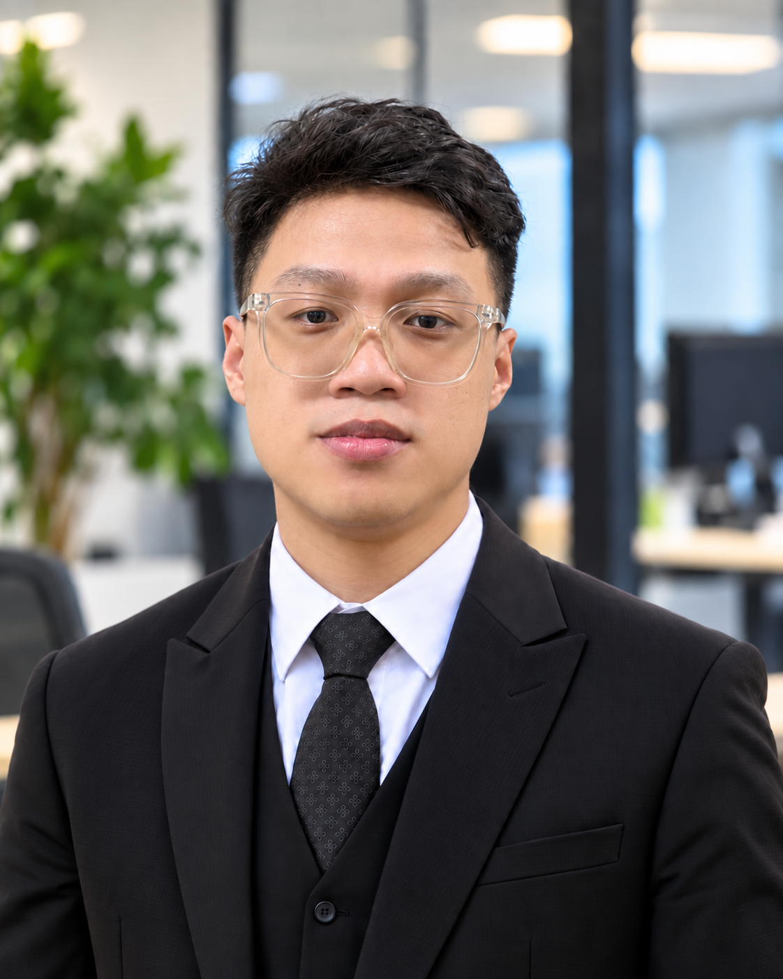 Nguyễn Bảo Thắng
