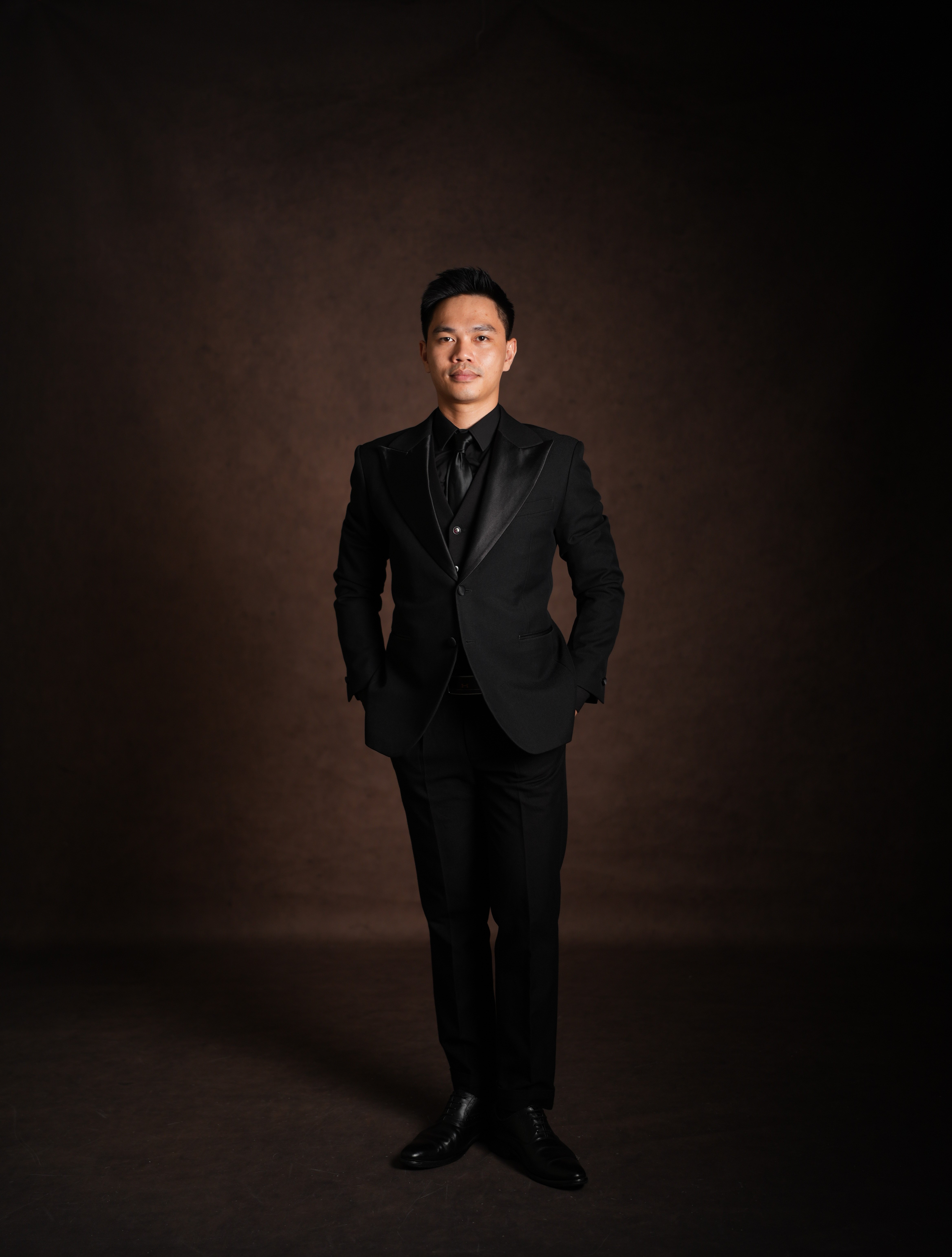 Nguyễn Thế Bách