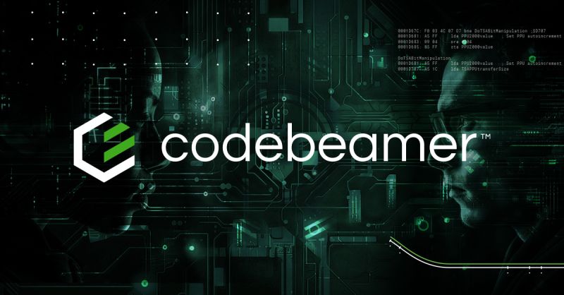 Tư vấn & Triển khai Codebeamer