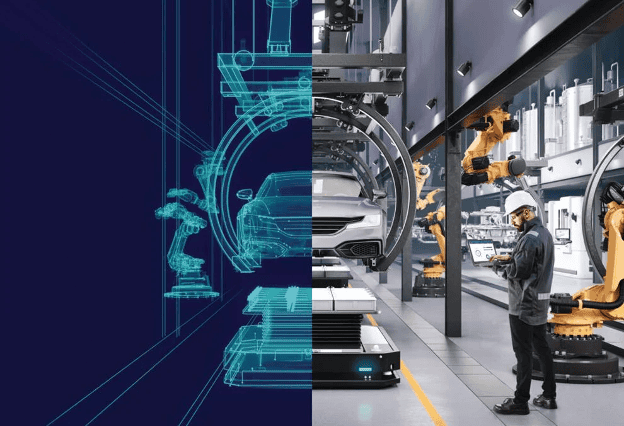 Digital Twin – Bước nhảy chiến lược cho doanh nghiệp trong kỷ nguyên AI